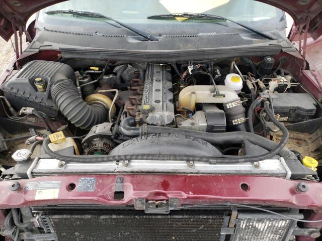 Photo 7 from auction – 2001 DODGE RAM 2500 with VIN 1B7KC23681J274344