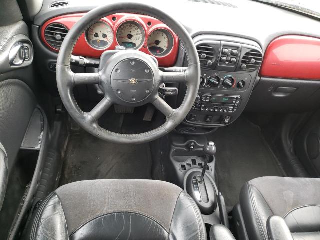 Photo 9 from auction – 2003 CHRYSLER PT CRUISER with VIN 3C8FY68B73T623598