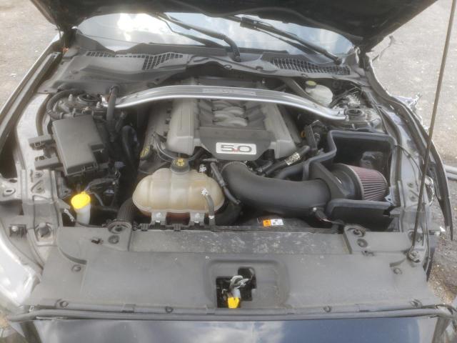 Photo 7 from auction – 2015 FORD MUSTANG with VIN 1FA6P8CF3F5430109