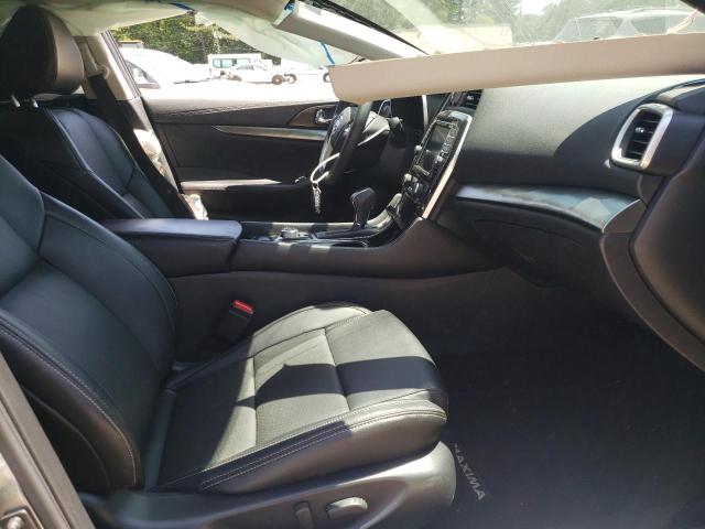 Photo 5 from auction – 2021 NISSAN 240SX BASE with VIN 1N4AA6CV6MC501870
