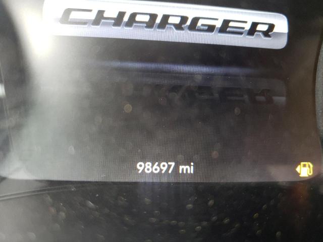 Photo 8 from auction – 2015 DODGE CHARGER R/ with VIN 2C3CDXCT9FH929063