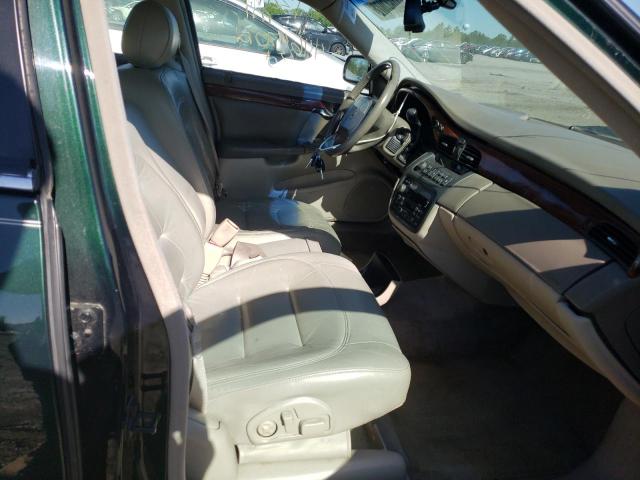 Photo 5 from auction – 2000 CADILLAC DEVILLE with VIN 1G6KD57Y8YU253371