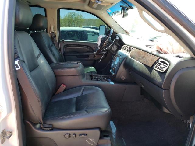 Photo 5 from auction – 2014 GMC SIERRA K25 with VIN 1GT125E88EF184554
