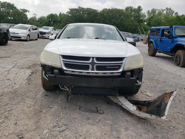Foto 9 de la subasta – 2012 DODGE AVENGER SX con VIN 1C3CDZCB0CN260316