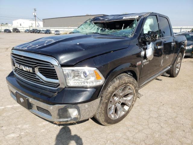Photo 2 from auction – 2016 RAM 1500 LONGH with VIN 1C6RR6PT0GS147280