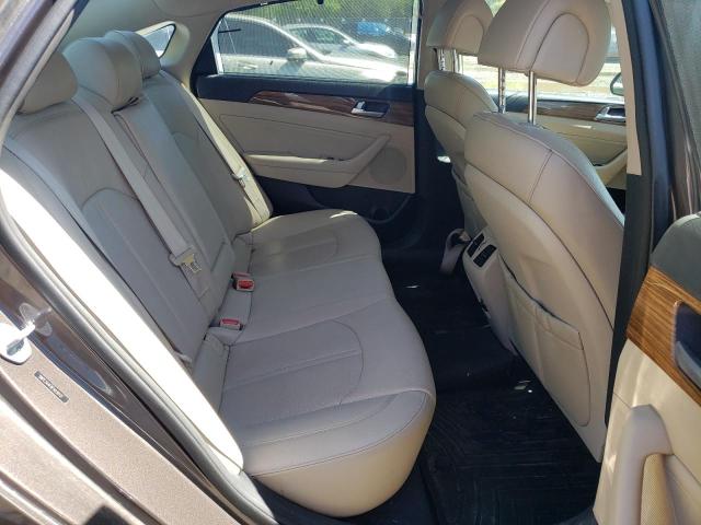 Photo 6 from auction – 2015 HYUNDAI SONATA SPO with VIN 5NPE34AF8FH039101