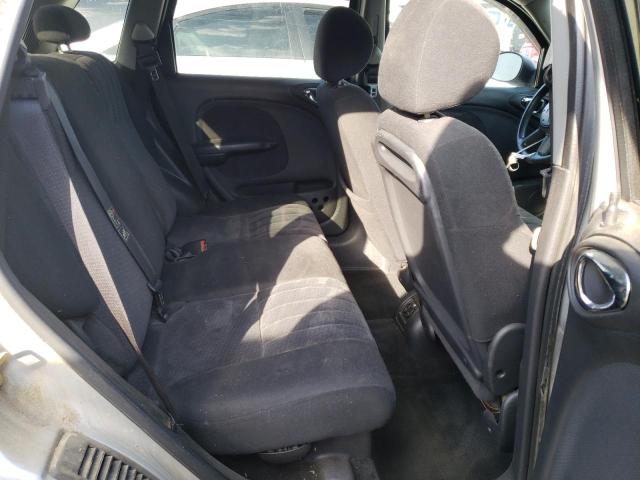 Photo 6 from auction – 2005 CHRYSLER PT CRUISER with VIN 3C4FY58B25T599192