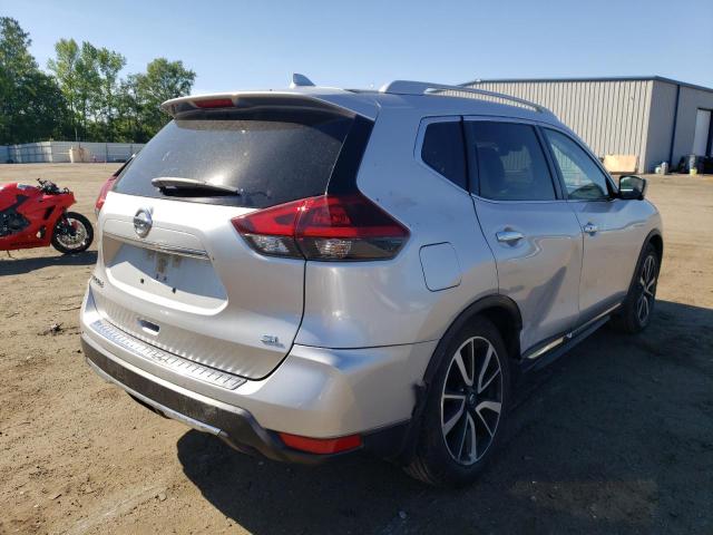 Photo 4 from auction – 2018 NISSAN ROGUE S with VIN JN8AT2MT0JW452254