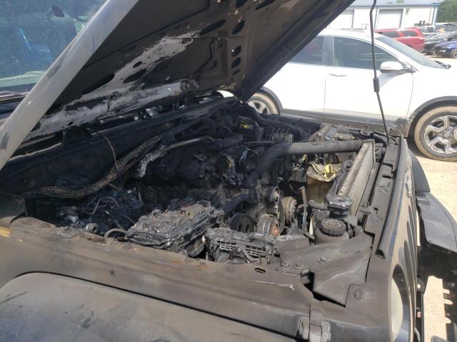 Zdjęcie 9 z aukcji – 2011 JEEP WRANGLER U z VIN 1J4BA5H12BL597938