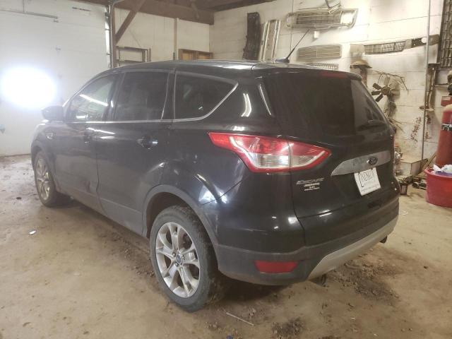 Photo 3 from auction – 2013 FORD ESCAPE SEL with VIN 1FMCU9H9XDUA72665
