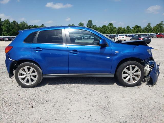 Photo 9 from auction – 2015 MITSUBISHI OUTLANDER with VIN 4A4AP4AU0FE006488