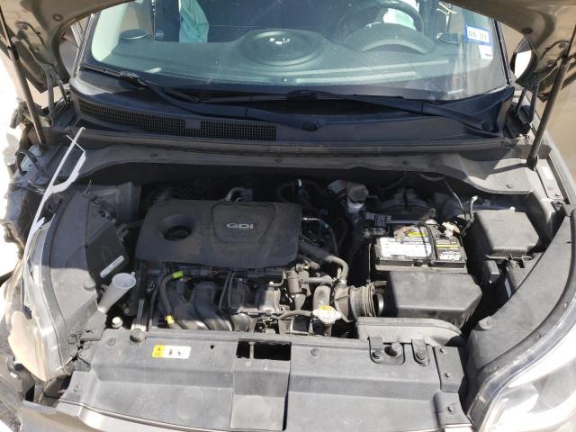 Photo 7 from auction – 2018 KIA SOUL with VIN KNDJN2A21J7623735