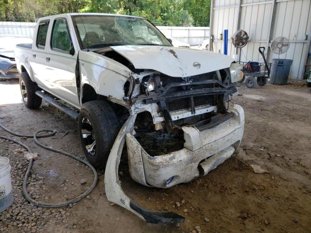 Photo 1 from auction – 2004 NISSAN FRONTIER C with VIN 1N6ED27T14C469041