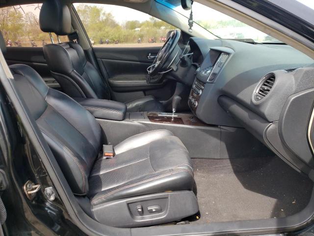 Photo 5 from auction – 2010 NISSAN MAXIMA S with VIN 1N4AA5AP7AC861532