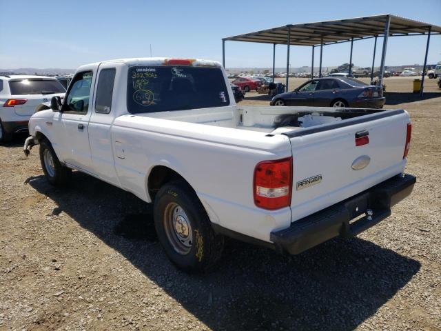 Photo 3 from auction – 2006 FORD RANGER with VIN 1FTYR14U06PA57309