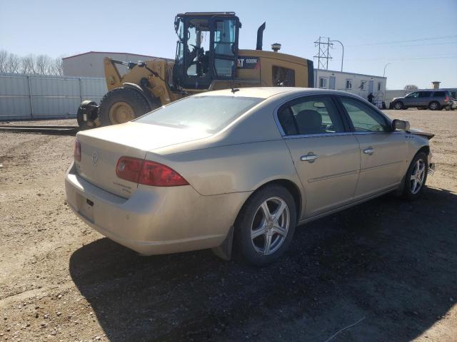Photo 4 from auction – 2007 BUICK LUCERNE CX with VIN 1G4HD57217U100599