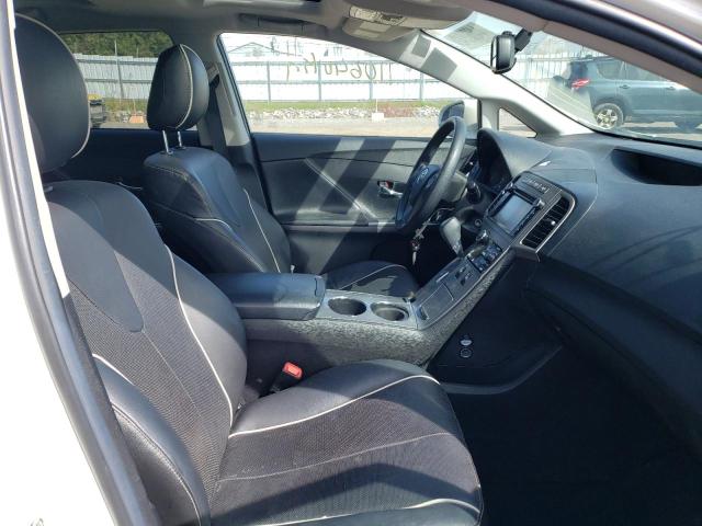 Photo 5 from auction – 2014 TOYOTA VENZA LE with VIN 4T3BK3BB9EU107733