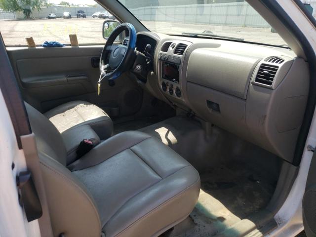 Photo 5 from auction – 2008 CHEVROLET COLORADO with VIN 1GCDT19E188202923