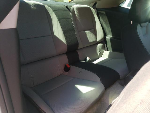Photo 6 from auction – 2012 CHEVROLET CAMARO LT with VIN 2G1FB1E39C9165853