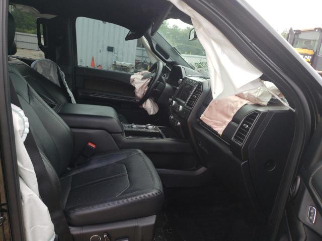Photo 5 from auction – 2018 FORD EXPEDITION with VIN 1FMJU2AT3JEA44121