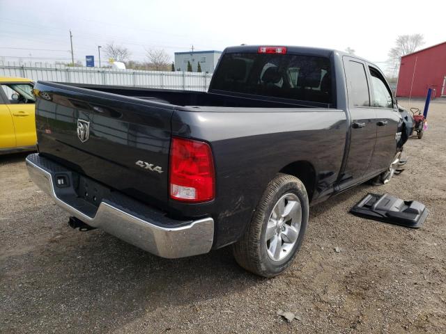 Photo 4 from auction – 2019 RAM 1500 CLASS with VIN 1C6RR7FG3KS640678