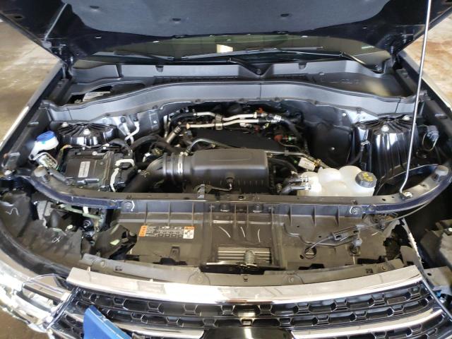 Photo 7 from auction – 2021 FORD EXPLORER X with VIN 1FMSK8DH5MGA79787