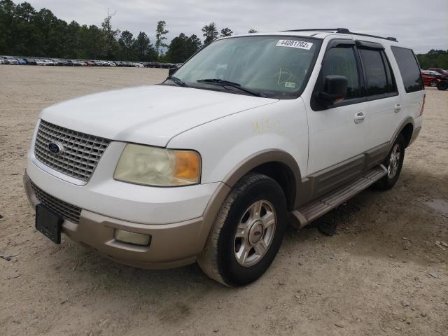 Photo 2 from auction – 2004 FORD EXPEDITION with VIN 1FMFU17L34LA79961