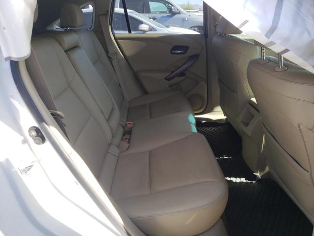Photo 6 from auction – 2015 ACURA RDX with VIN 5J8TB4H34FL020161