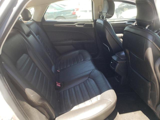 Photo 6 from auction – 2013 FORD FUSION SE with VIN 3FA6P0HR6DR201048