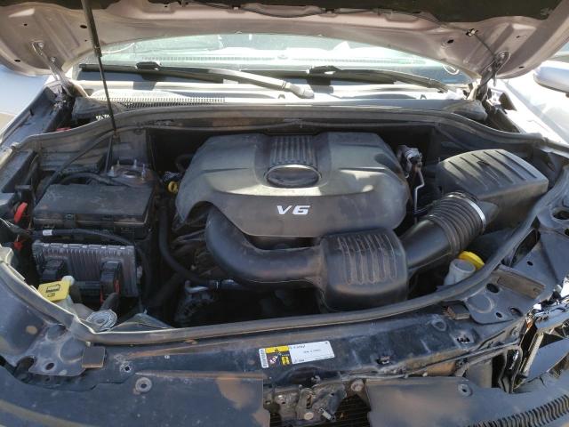Photo 7 from auction – 2015 JEEP GRAND CHER with VIN 1C4RJFBG0FC797911
