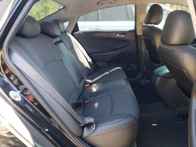 Photo 6 from auction – 2012 HYUNDAI SONATA SE with VIN 5NPEC4AC4CH368945