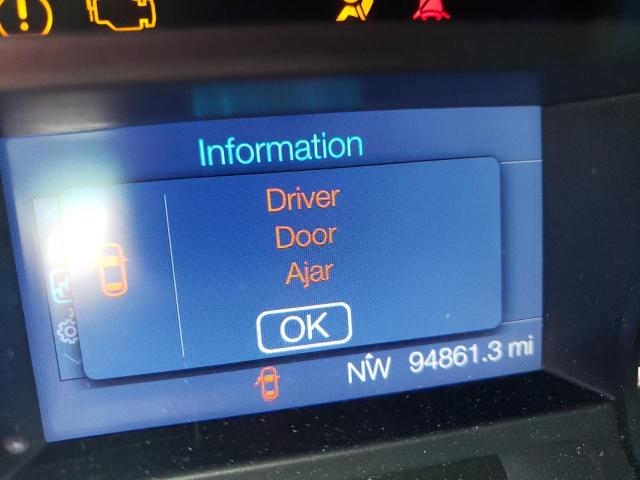 Photo 8 from auction – 2013 FORD EXPLORER with VIN 1FM5K7B89DGC14151
