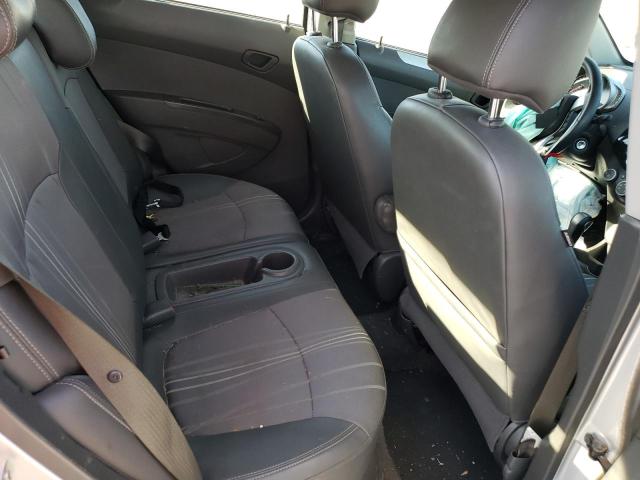 صورة رقم 6 من المزاد - 2015 CHEVROLET SPARK 1LT مع VIN KL8CD6S98FC759642