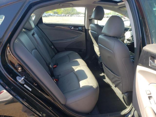 Photo 6 from auction – 2011 HYUNDAI SONATA SE with VIN 5NPEC4AC7BH131025