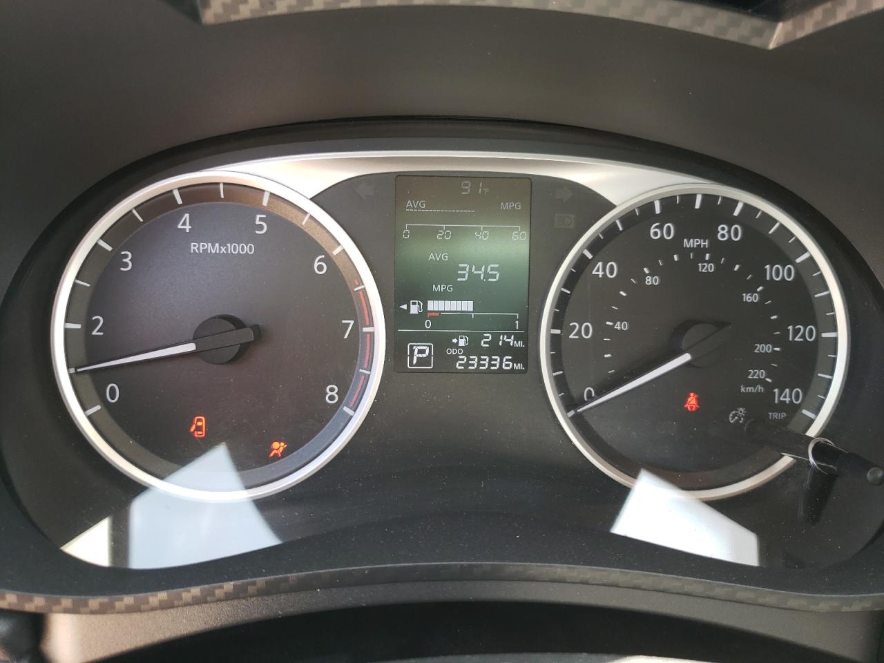 Photo 8 from auction – 2021 NISSAN VERSA S with VIN 3N1CN8DV2ML821275