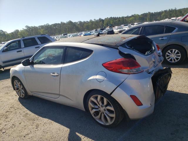 Photo 3 from auction – 2012 HYUNDAI VELOSTER with VIN KMHTC6AD8CU022457