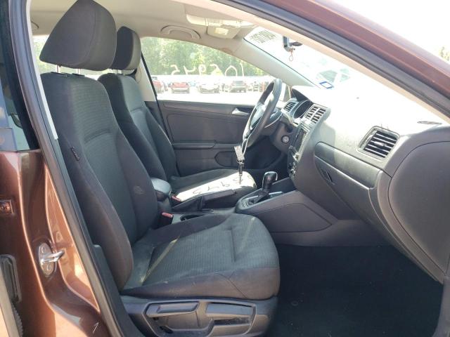 Photo 5 from auction – 2016 VOLKSWAGEN JETTA S with VIN 3VW267AJ8GM408631