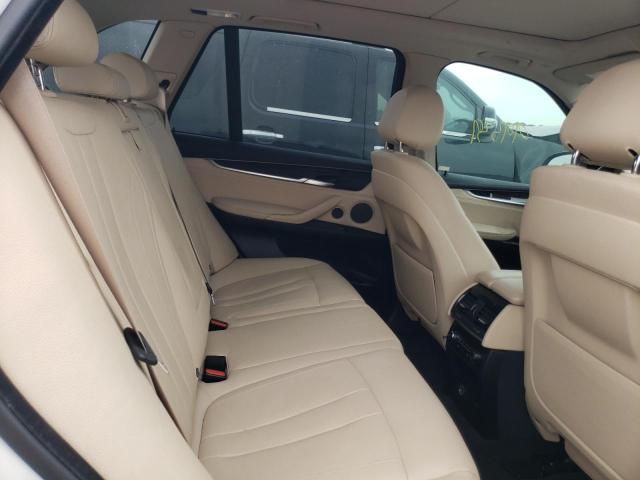 Photo 6 from auction – 2016 BMW X5 XDRIVE3 with VIN 5UXKR0C52G0P29535