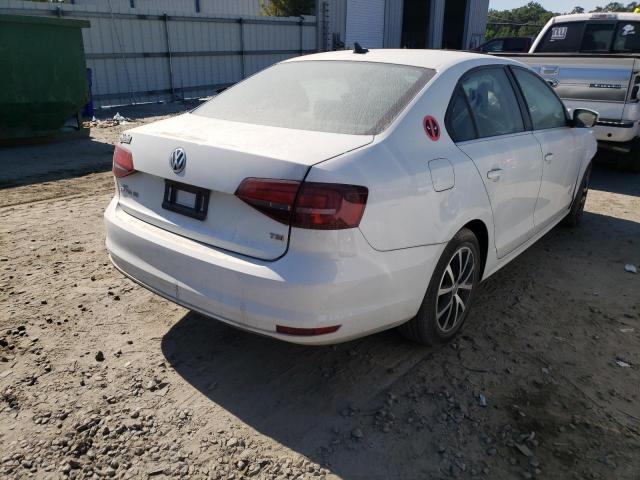 Photo 4 from auction – 2017 VOLKSWAGEN JETTA SE with VIN 3VWDB7AJ3HM255453