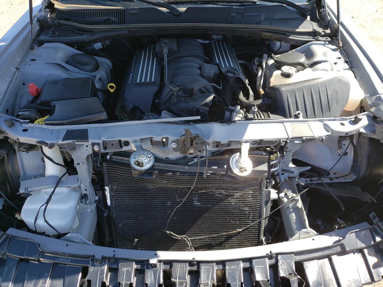 Photo 7 from auction – 2021 DODGE CHALLENGER with VIN 2C3CDZFJ7MH627452