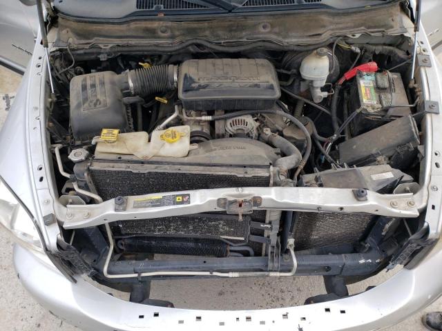 Photo 7 from auction – 2006 DODGE RAM 1500 S with VIN 1D7HA18N26S672165