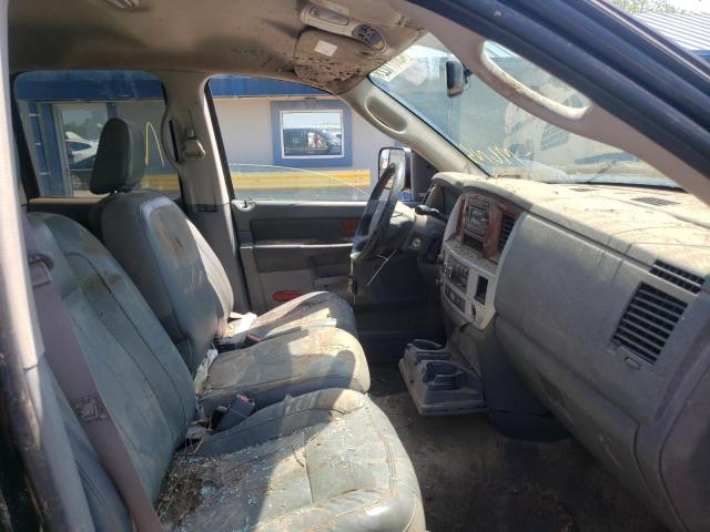 Photo 5 from auction – 2006 DODGE RAM 1500 S with VIN 1D7HU18236S644453