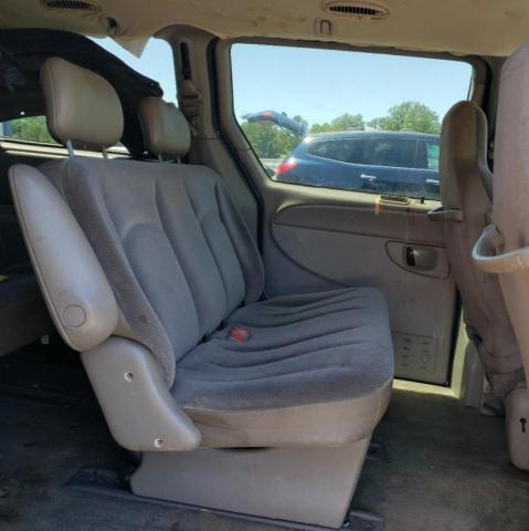 Photo 6 from auction – 2003 DODGE GRAND CARA with VIN 1D4GP24313B106950
