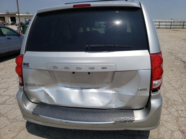Photo 10 from auction – 2012 DODGE GRAND CARA with VIN 2C4RDGCG5CR365314