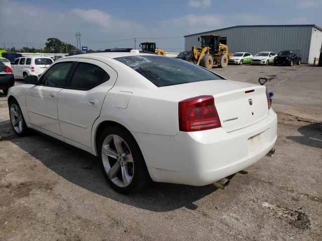 Photo 3 from auction – 2007 DODGE CHARGER SE with VIN 2B3KA43H77H758715