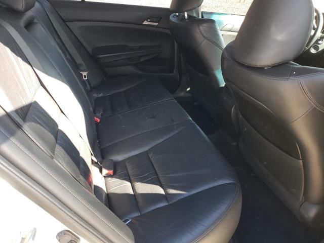 Photo 6 from auction – 2012 HONDA ACCORD SE with VIN 1HGCP2F68CA164614