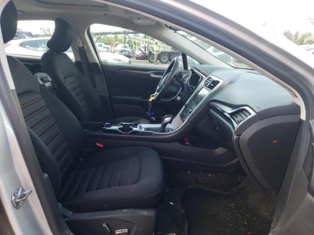 Photo 5 from auction – 2016 FORD FUSION SE with VIN 3FA6P0H92GR225819