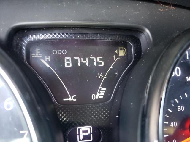 Photo 8 from auction – 2016 NISSAN VERSA S with VIN 3N1CN7AP0GL869412