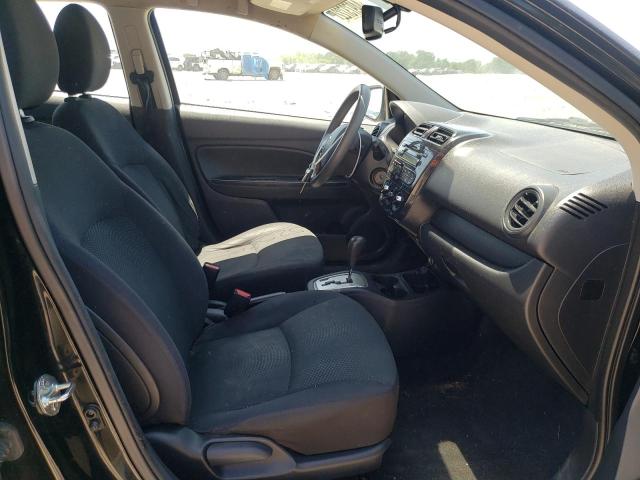 Photo 5 from auction – 2017 MITSUBISHI MIRAGE G4 with VIN ML32F3FJ0HHF08268