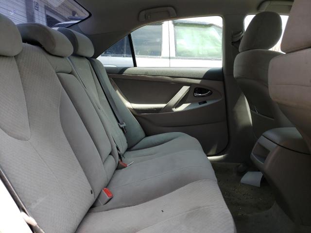 Photo 6 from auction – 2009 TOYOTA CAMRY BASE with VIN 4T1BE46KX9U385854